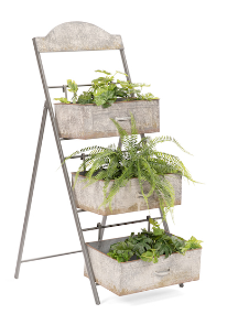 DISPLAY Plant Stand