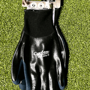 GLOVES Sub Zero Black