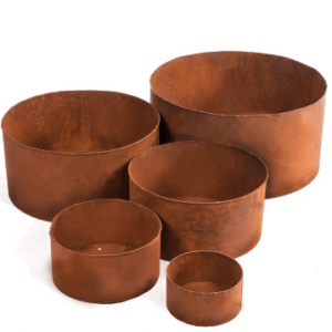 Barrel Rust