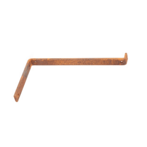 L bracket Rust