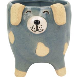 DOG Planter