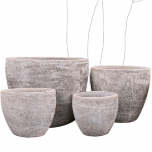 EGG POTS NOMAD