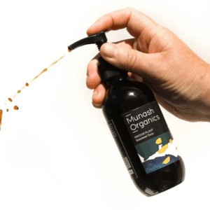 MUNASH ORGANICS- Seaweed Tonic Concentrate