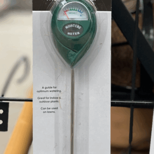 MOISTURE Meter