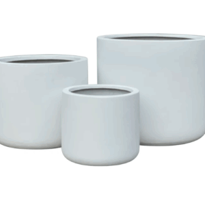 SAXON Small U Pots
