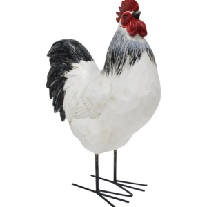 Roosters