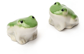 FROG Floating Porcelain