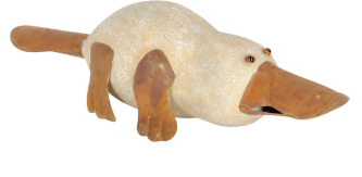 Platypus Rust Large