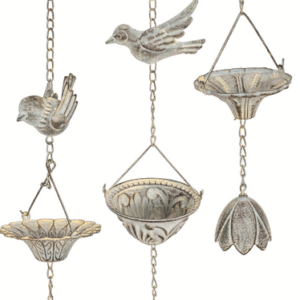Rain Chain Antique Select