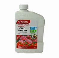 LIQUID POTASH