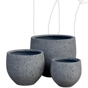 Metrolite Ball Pots