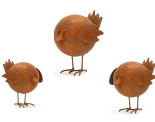 TWEETIES