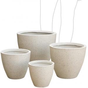 Litework Egg Pot