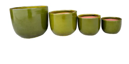ORION TUB BLACK SAFFRON