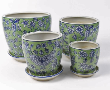 PLANTERS MINT