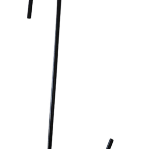 J HOOK Black