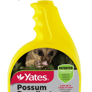 POSSUM Repellent
