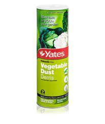 YATES Vegetable Dust Derris