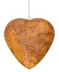 HANGING 3D Heart