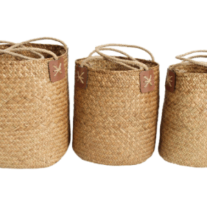 Woven Planter