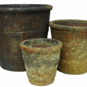 FOSSIL NAUTICA Tub