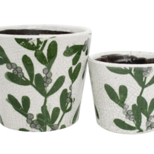 LEAVES Pot