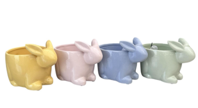 Bunny Ceramic