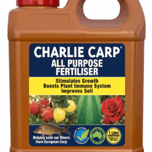 Charlie Carp Fertiliser