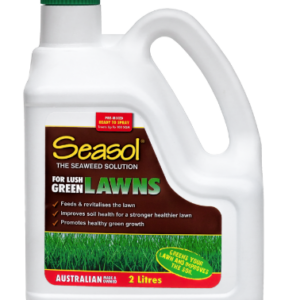 SEASOL Lush for Lawns