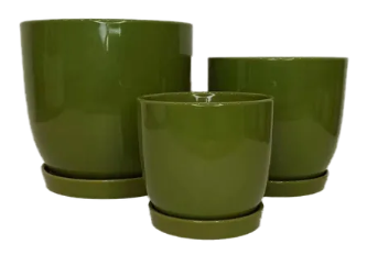YENSI Egg Pot