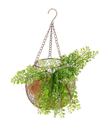 HANGING Mesh Ball