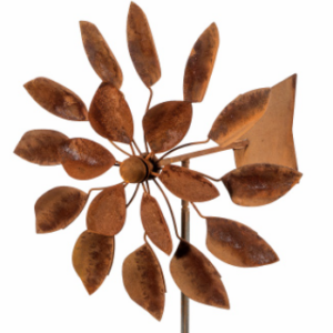 WINDSPINNER Petal Power