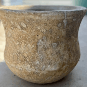 RUSTICA Caldron Pot