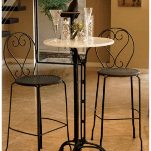 BAR Setting Bella Marble 3 piece