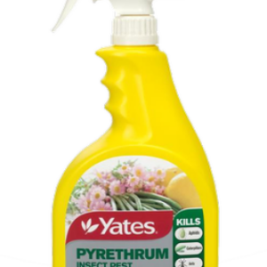 YATES Pyrethrum Insect Pest Gun
