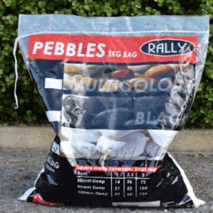 PEBBLES decorative