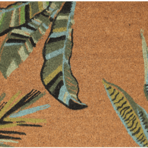 Ivy Green Doormat