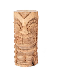 TIKI Statue