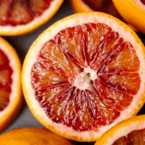 Blood Orange 'Arnold'-Dwarf