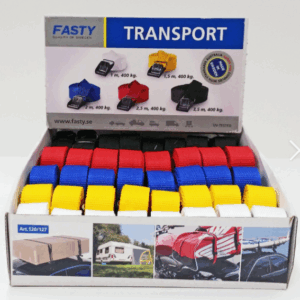 FASTY TRANSPORT STRAPS