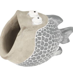 PIRA Fish Planter