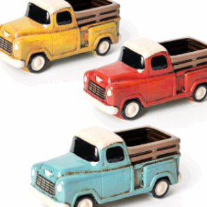 UTE Planter