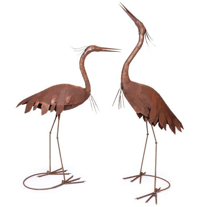 Heron Rust
