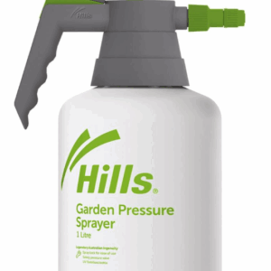 HILLS Pressure Sprayer