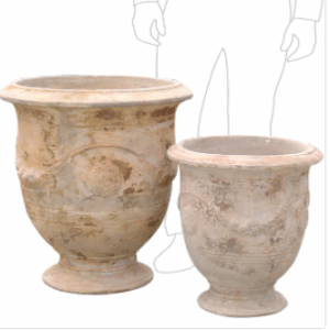 Anduze Urn