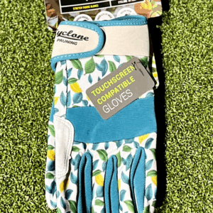 GLOVES Foliage Flow