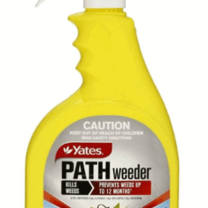 YATES Pathweeder