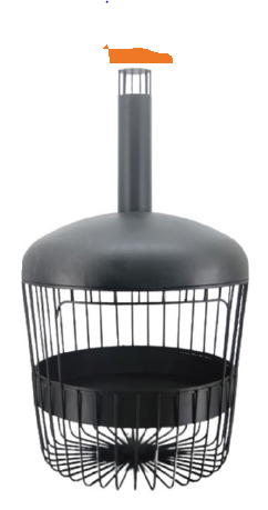 FIRE PITS