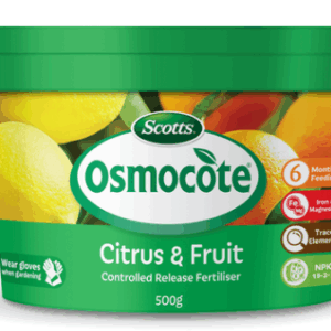 OSMOCOTE Citrus & Fruit
