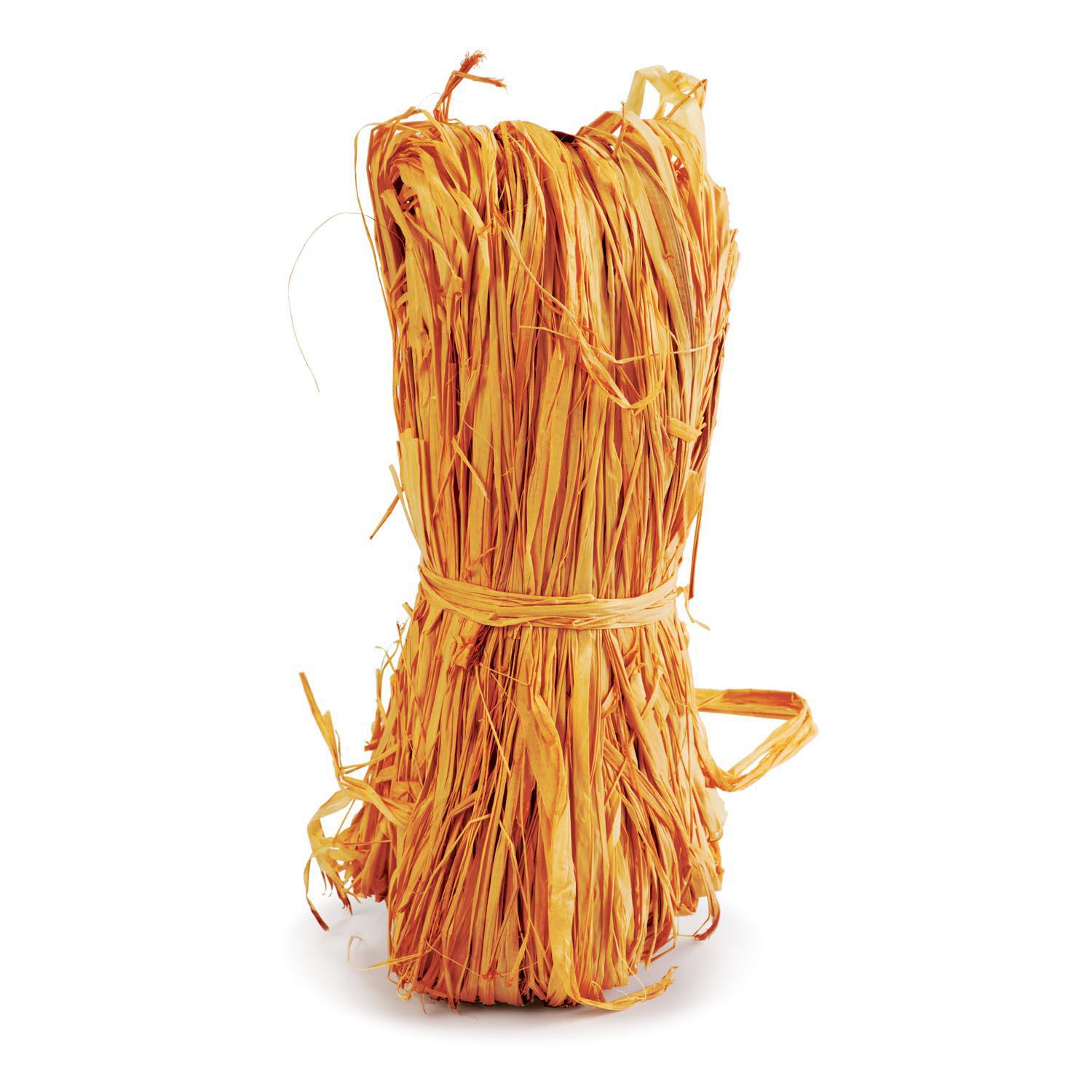Raffia Tie – Natural – 100gm